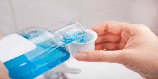 Can Mouthwash Fail an Ignition Interlock Device?
