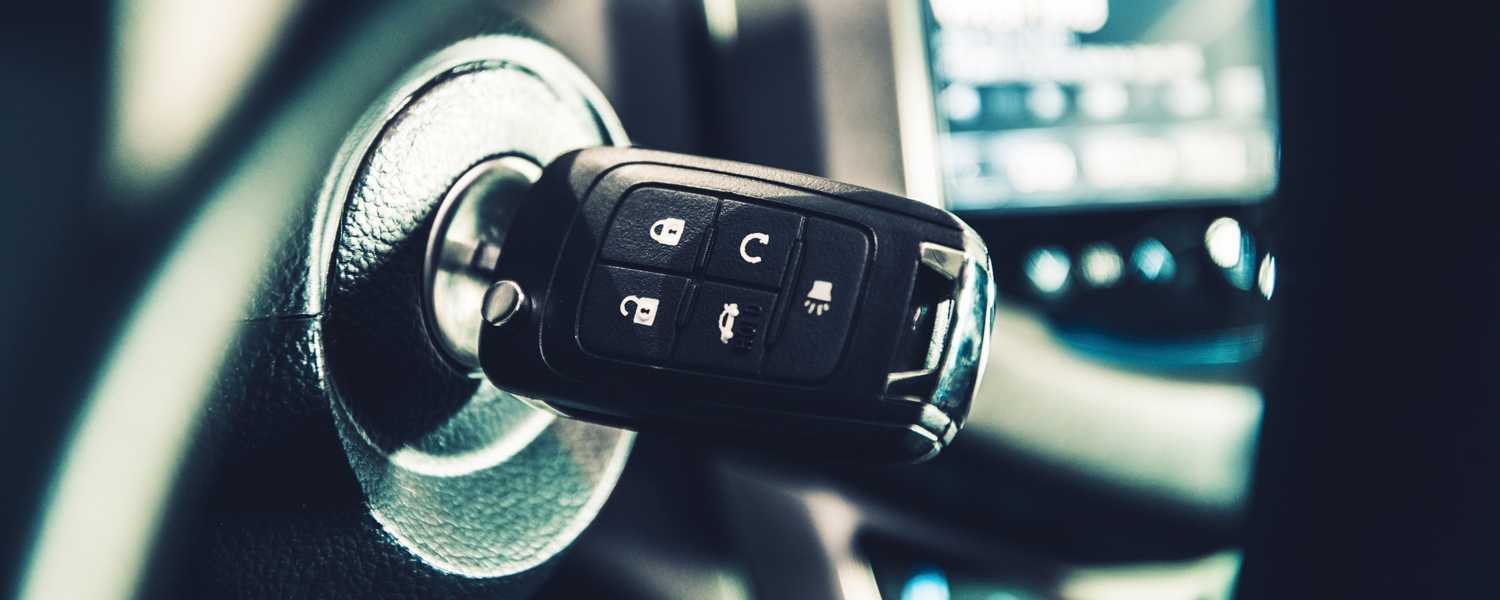 Charging or Changing Your Car Battery with an Ignition Interlock