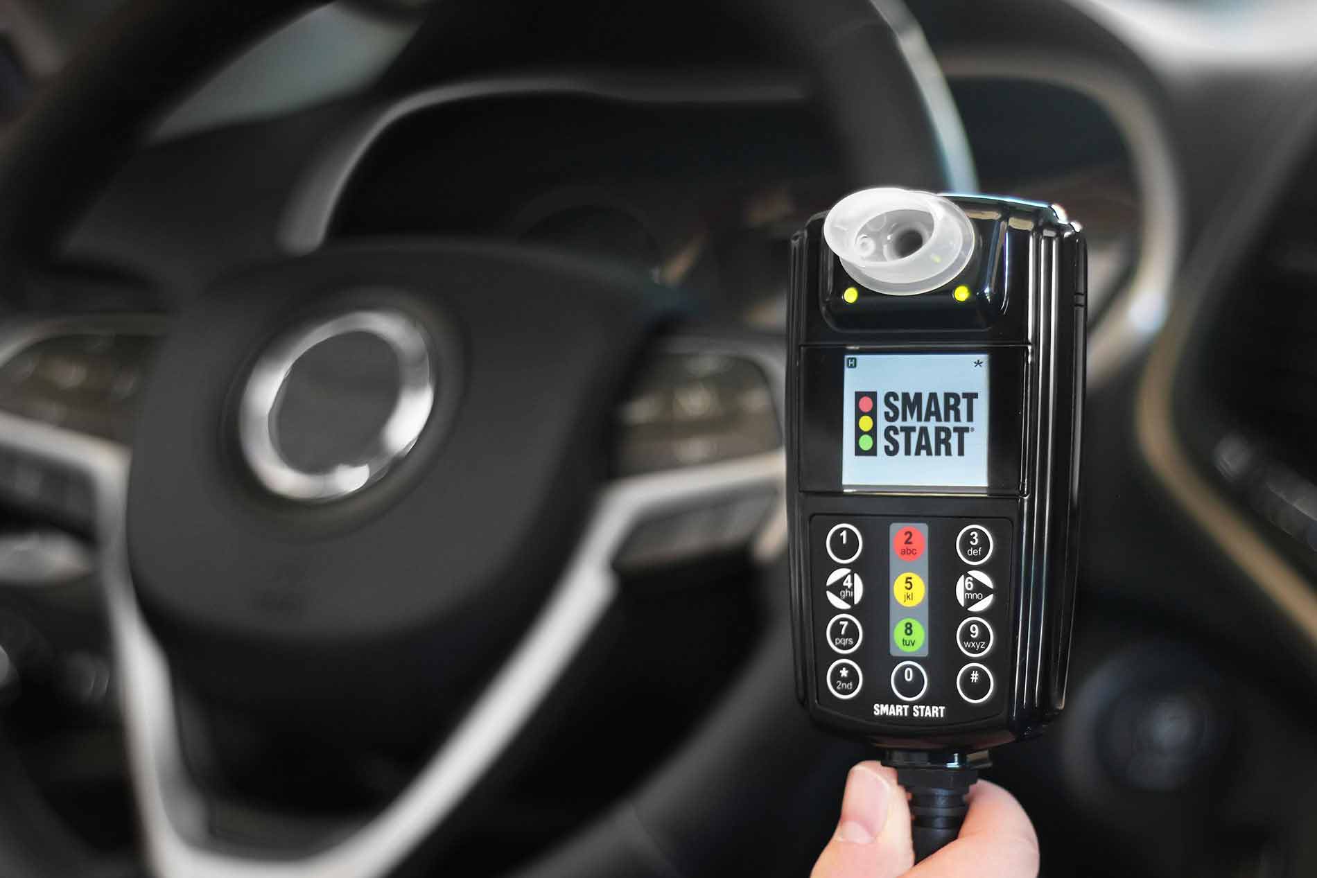 Get the Cheapest Ignition Interlock Device in Long Beach, California!