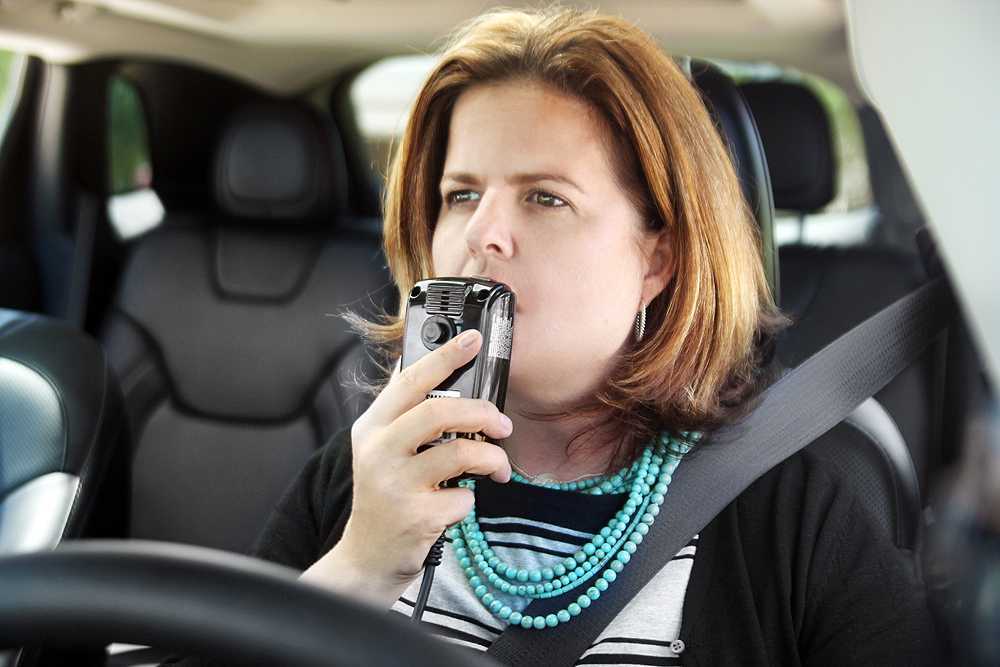 I Have a Medical Condition and Need an Ignition Interlock in Texas