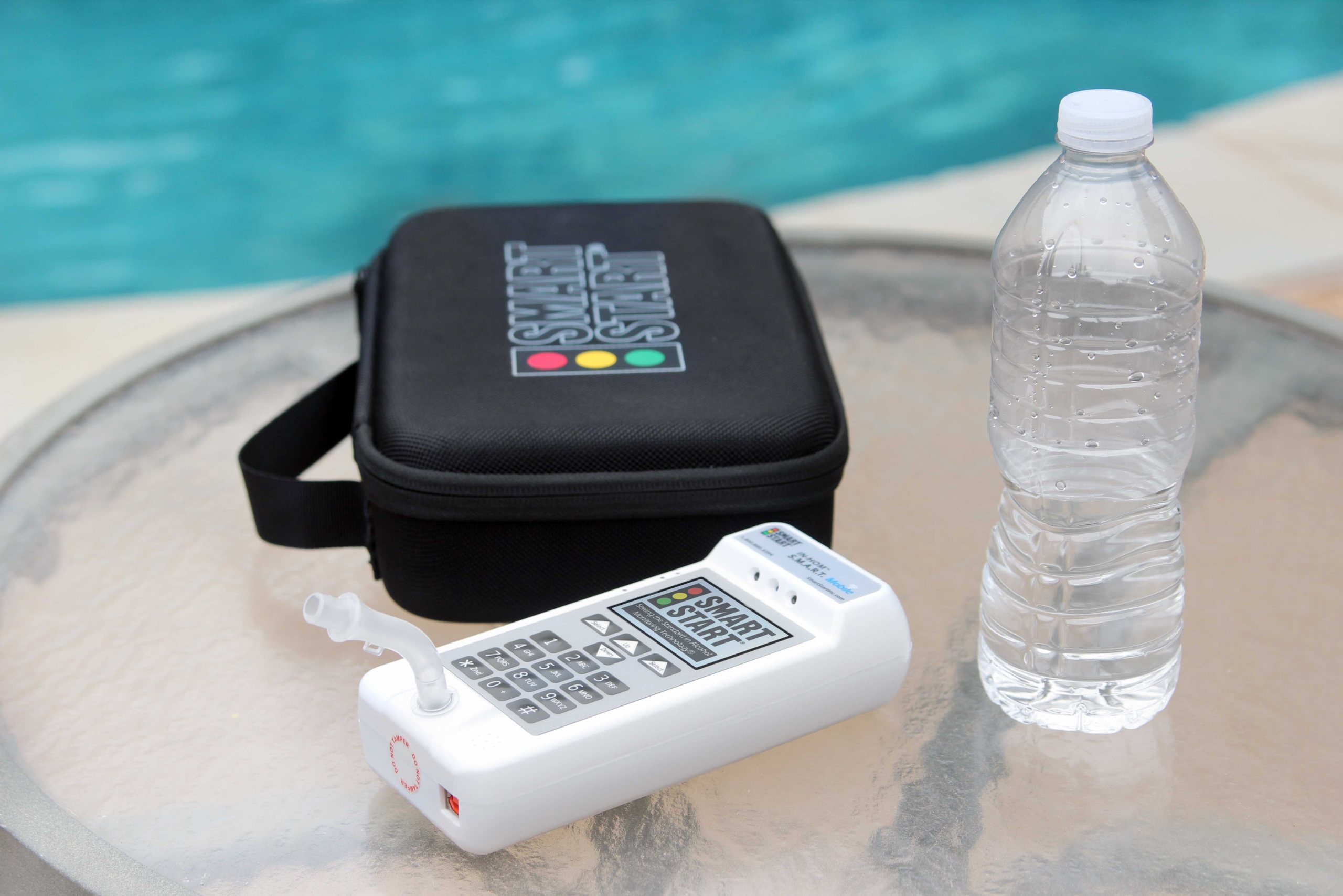 4 advantages to your court-ordered portable alcohol monitoring device