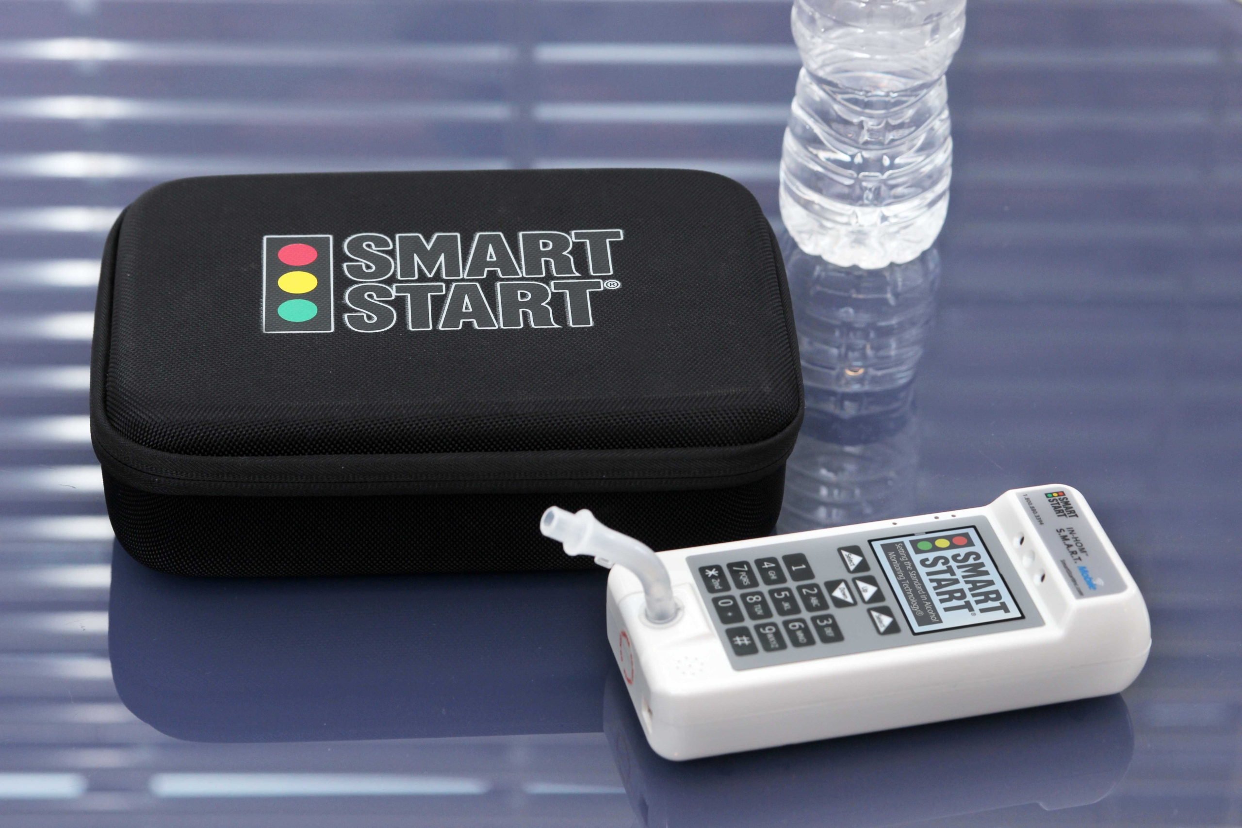 Smart Start’s Training Video – SmartMobile (ENGLISH)