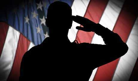 SERIES: Specialty Treatment Courts Aim to Help U.S. Veterans Recover From Drug/Alcohol Addiction, PTSD