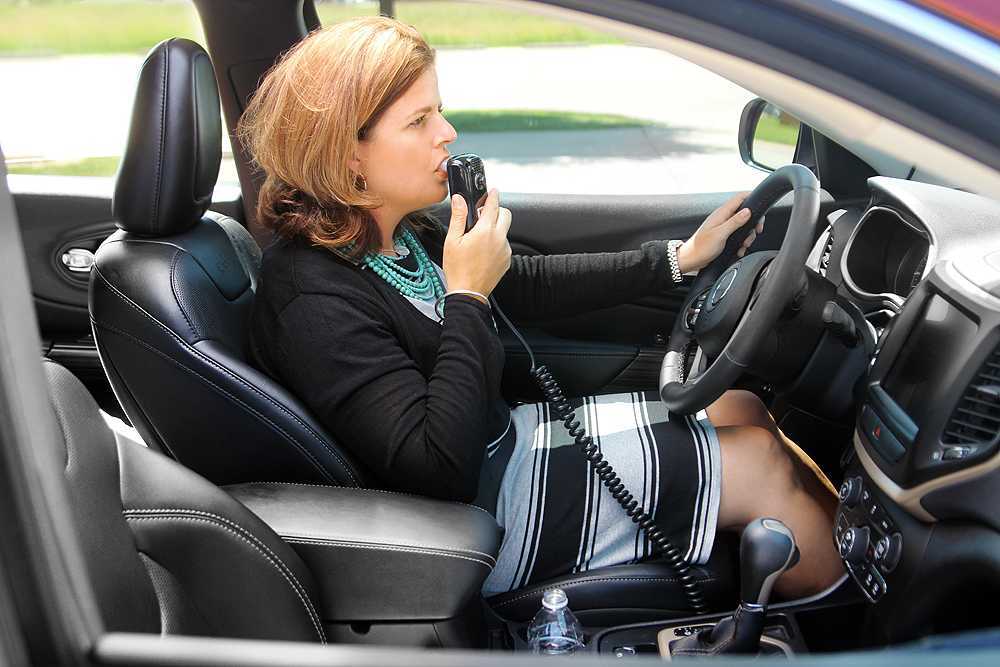 When Do I Need an Ignition Interlock in Texas?