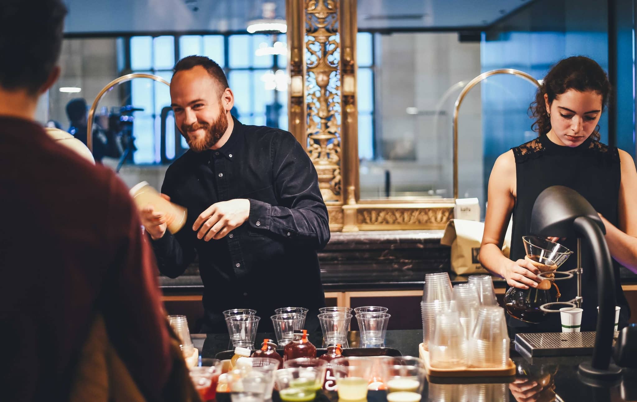 South Carolina: Bars and Restaurants That Serve Alcohol Need One Million in Liquor Liability