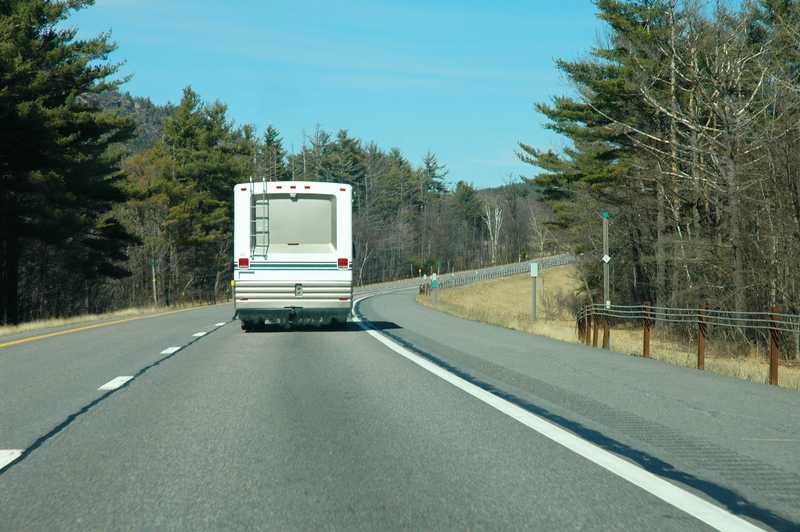 Can an Ignition Interlock be Installed in an RV?