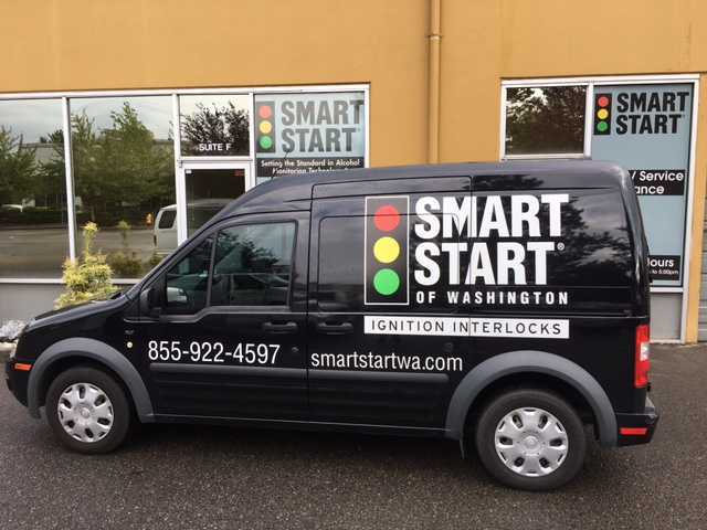 Smart Start Offers Ignition Interlock Mobile Installation Services