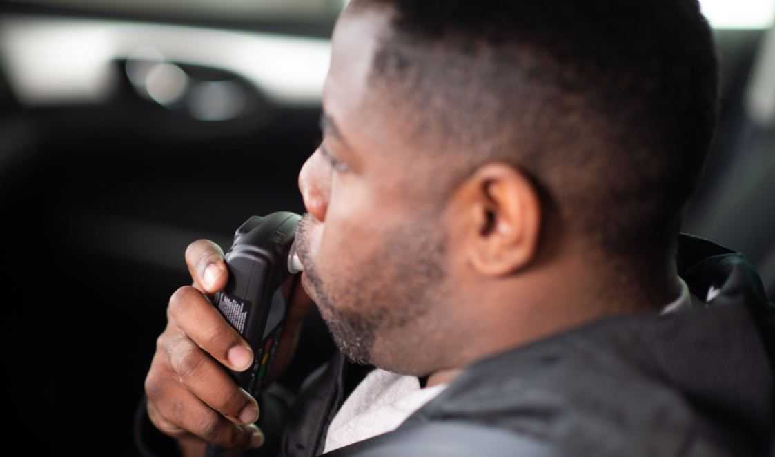 How Do I Blow Into an Ignition Interlock Device?