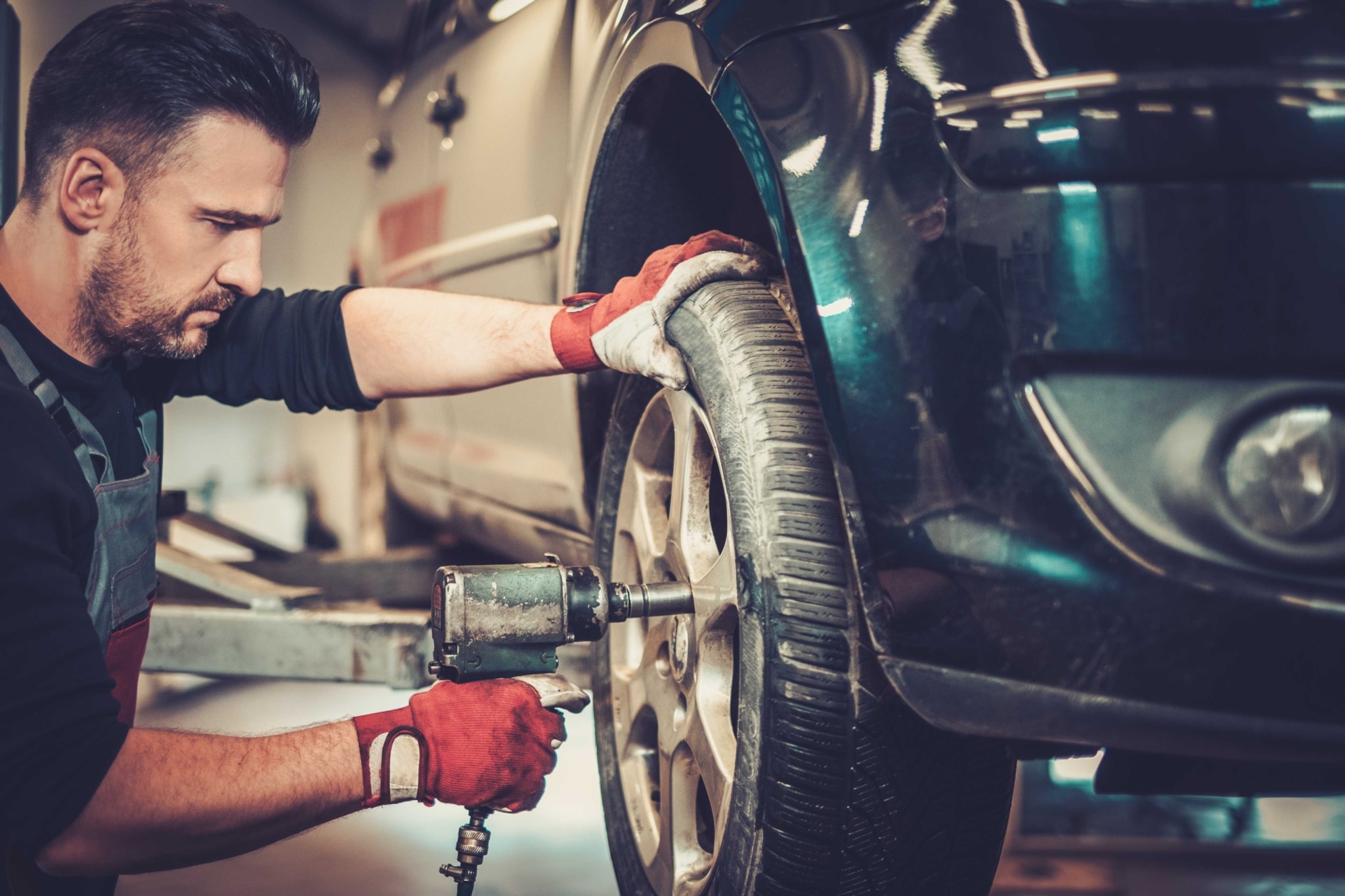 Can I Work on My Vehicle if I Have an Ignition Interlock?