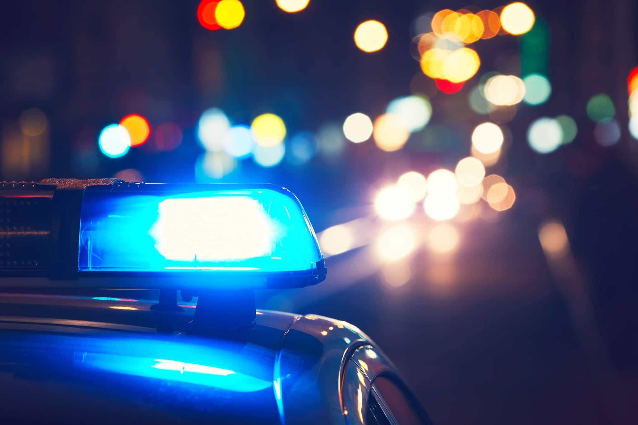 NEWS: Alberta Changes Drunk Driving, Ignition Interlock Laws