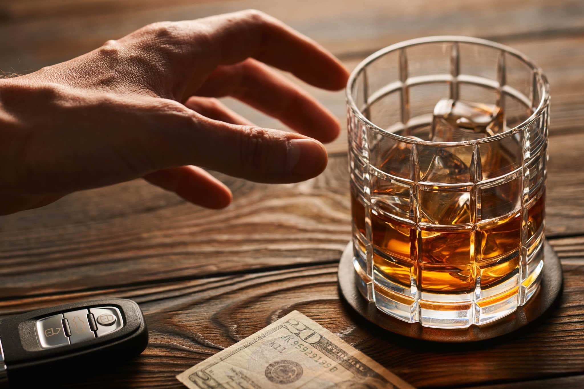 Why Vending Machine Breathalyzers Won’t Work in Bars