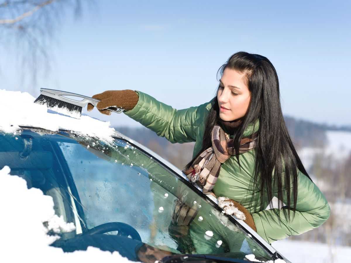 Ignition Interlock Devices and Cold Weather: 5 Helpful Tips