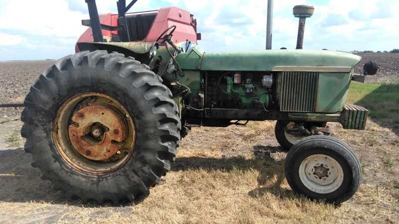 Can You Install an Ignition Interlock on a Tractor?