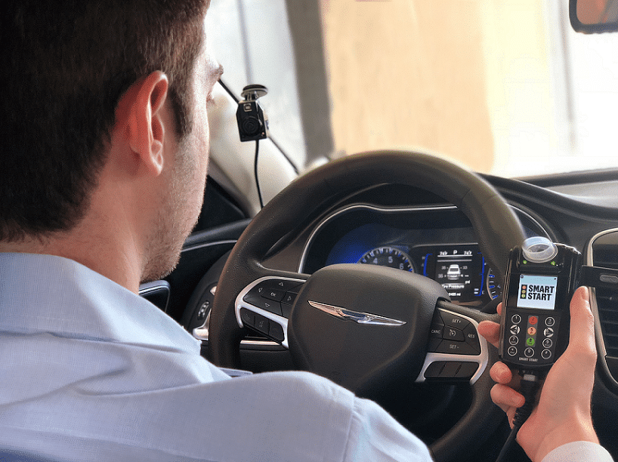 What’s Up with False Positives on Ignition Interlocks?