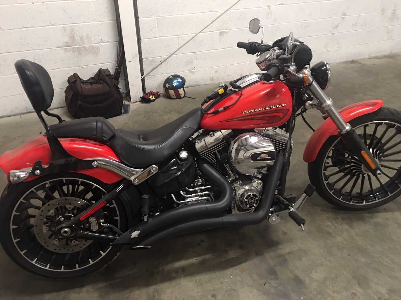 Can You Put an Ignition Interlock on a Motorcycle?