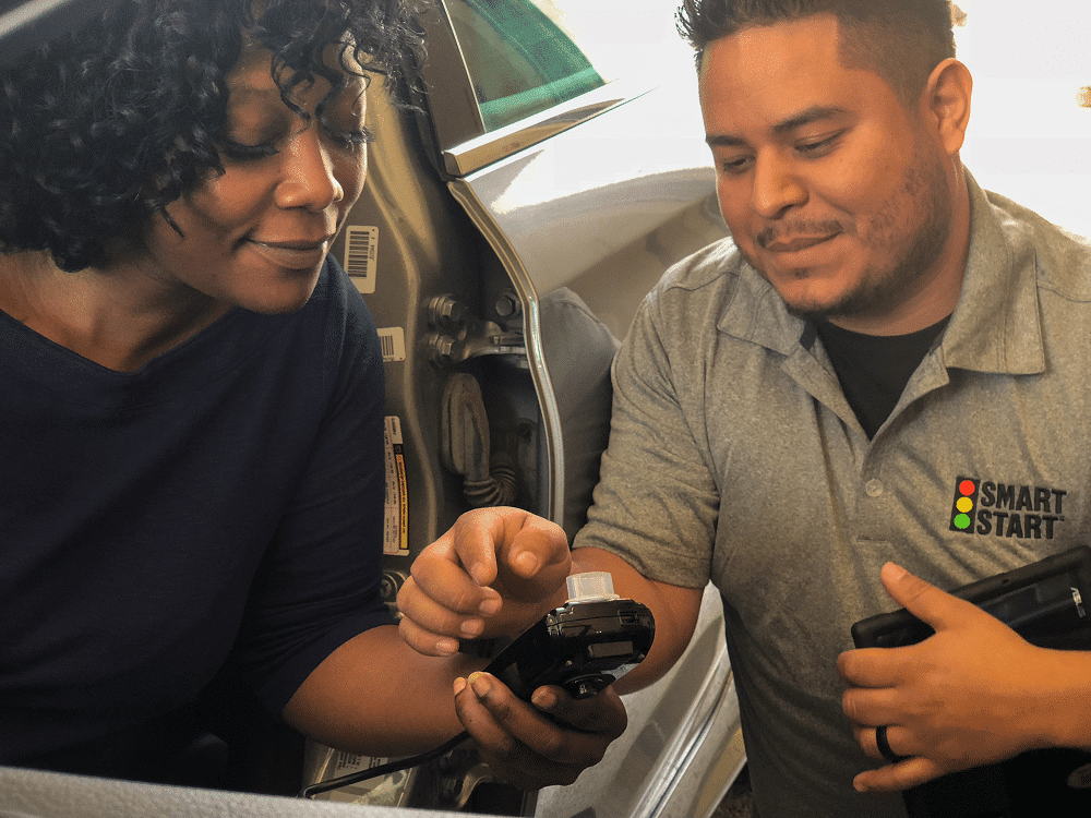 What to Expect out of a Smart Start Kansas Ignition Interlock Program