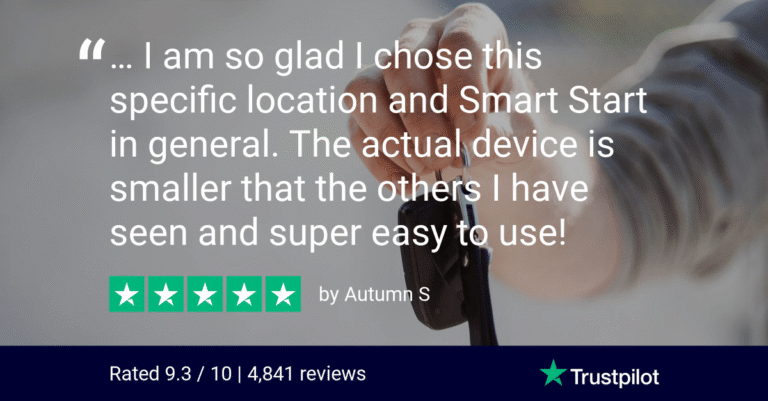 Smart Start Ignition Interlock Review
