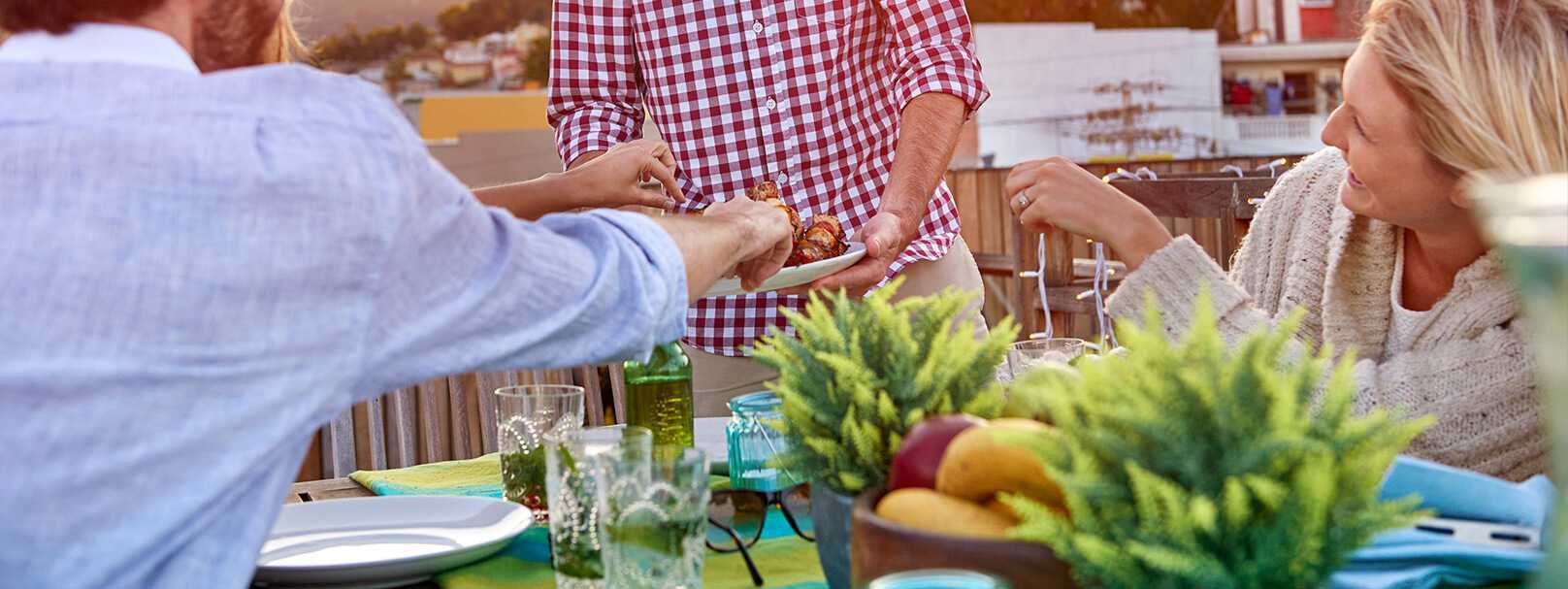 Enjoy 5 Perfect Choices for Labor Day Mocktails