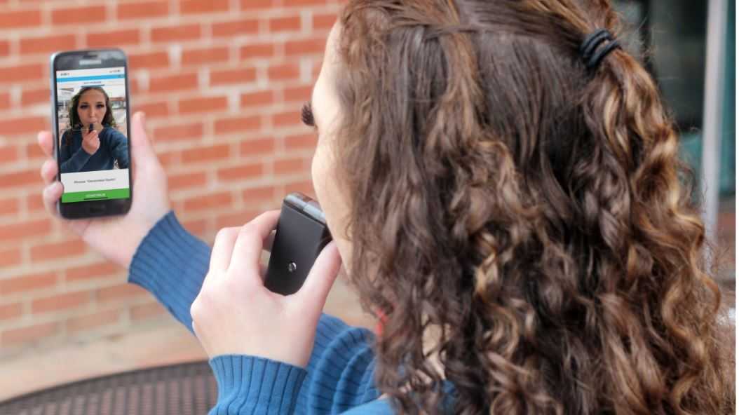 Add the Best Portable Alcohol Monitoring to Your Practice