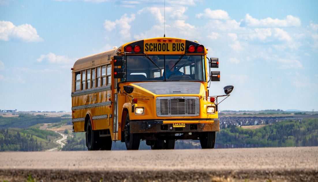 Ignition Interlock on School Buses Makes Sense