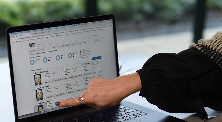 Mobile Alcohol Monitoring Makes SmartWeb Valuable