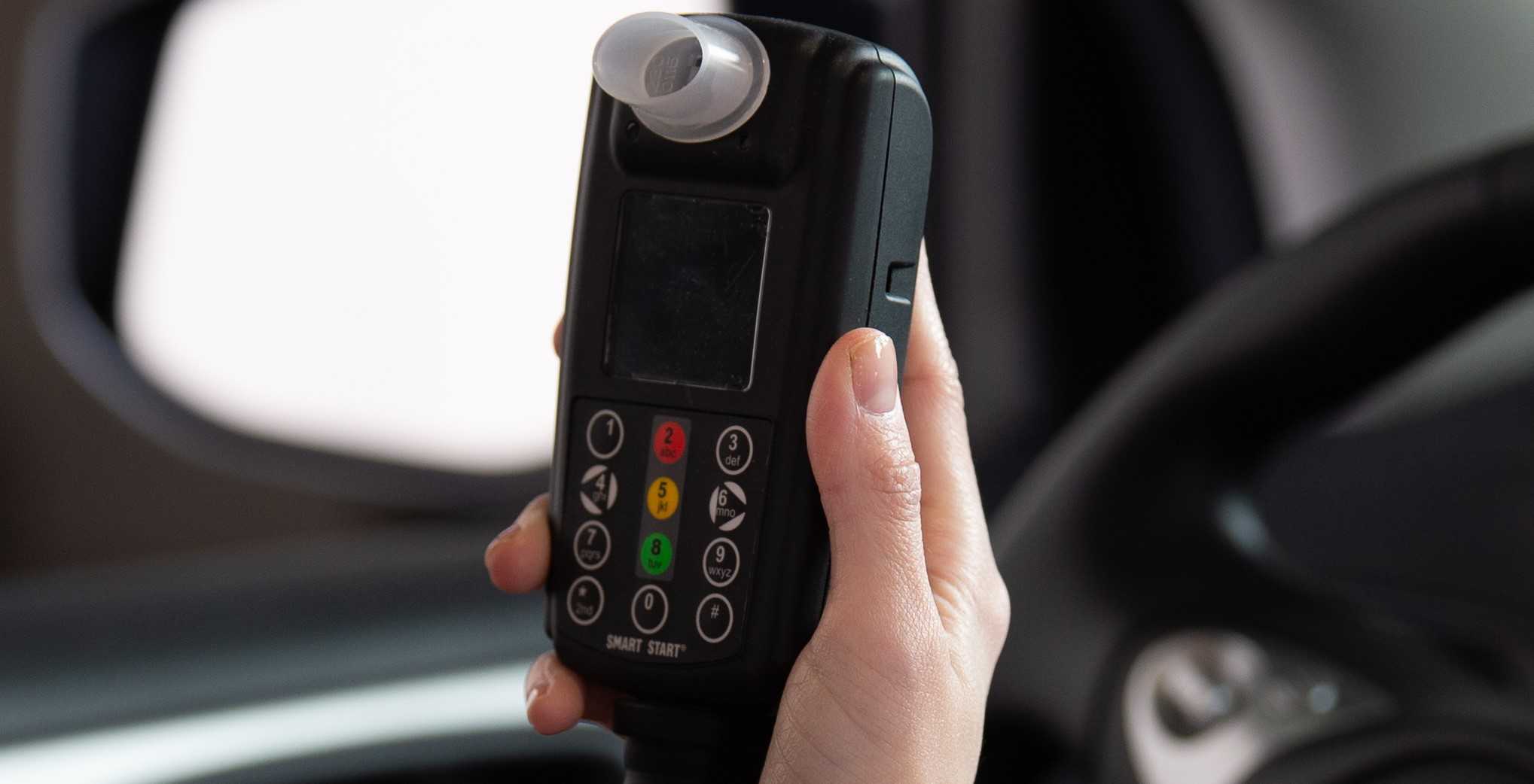 Ignition Interlock with Bluetooth Helps Our Partners & Clients