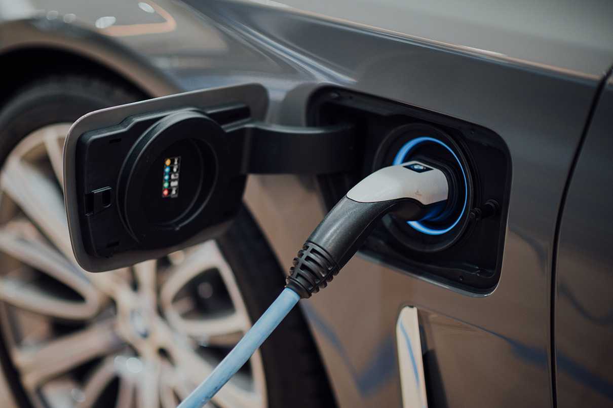 Drive a Hybrid or Electric Vehicle and Need an Ignition Interlock?