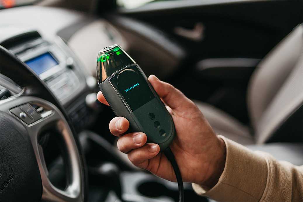 How to Use an Igntion Interlock Device