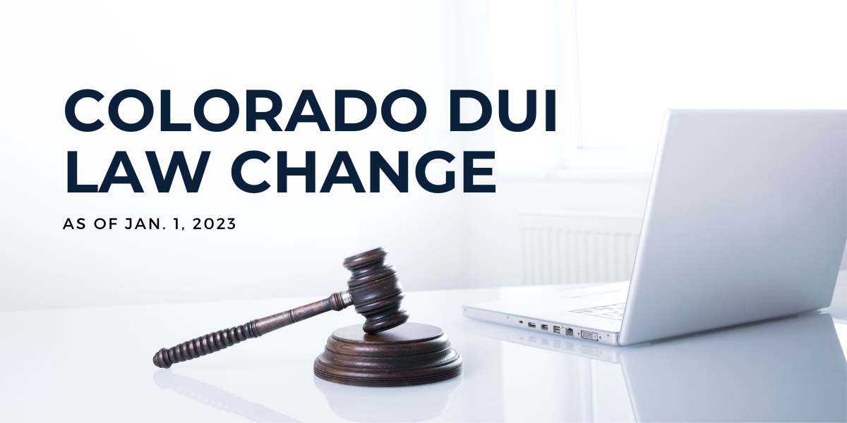 New Colorado DUI Law Allows Immediate License Reinstatement with Interlock Device
