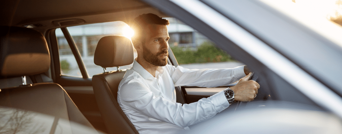 Is Driving Without an Interlock a Felony?