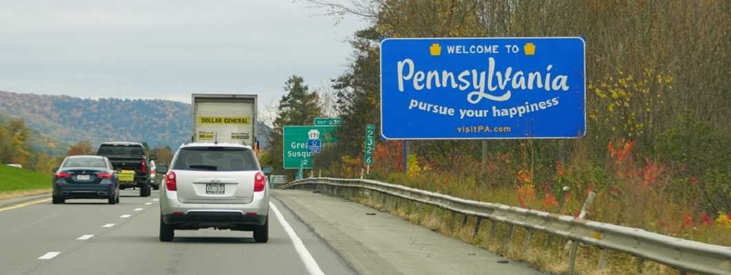 Is DUI a Felony in Pennsylvania?