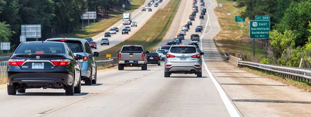 Is a DUI a Felony in North Carolina (NC)?
