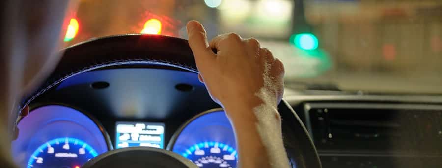How Do Americans Get Home Safely After Drinking?