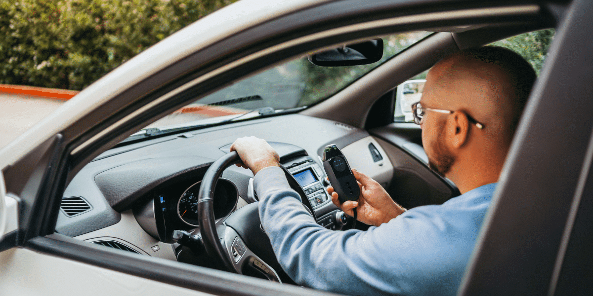 What Is the Actual Cost of a DUI?