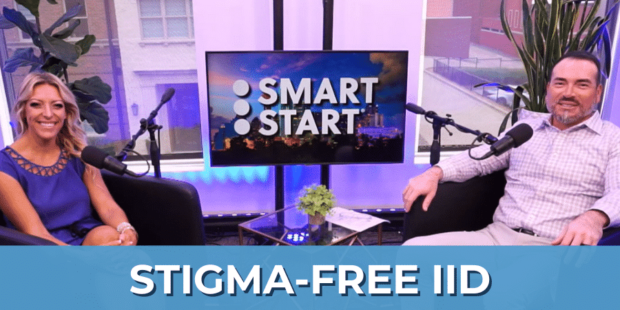 Announcing Smart Start’s Podcast: Stigma-Free IID, Life After a DUI