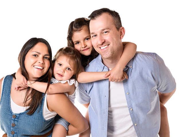 Simplifying Alcohol
Monitoring For
Family Law