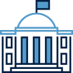 Encouraging accountability by the end-user