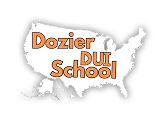 Get started with Dozier DUI School