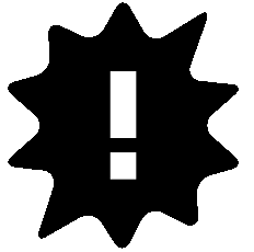 Incident report icon